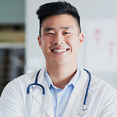 DR.KYLEE LEEWAN