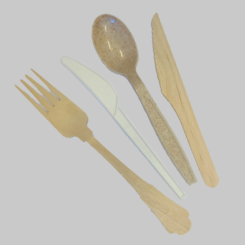 cutlery