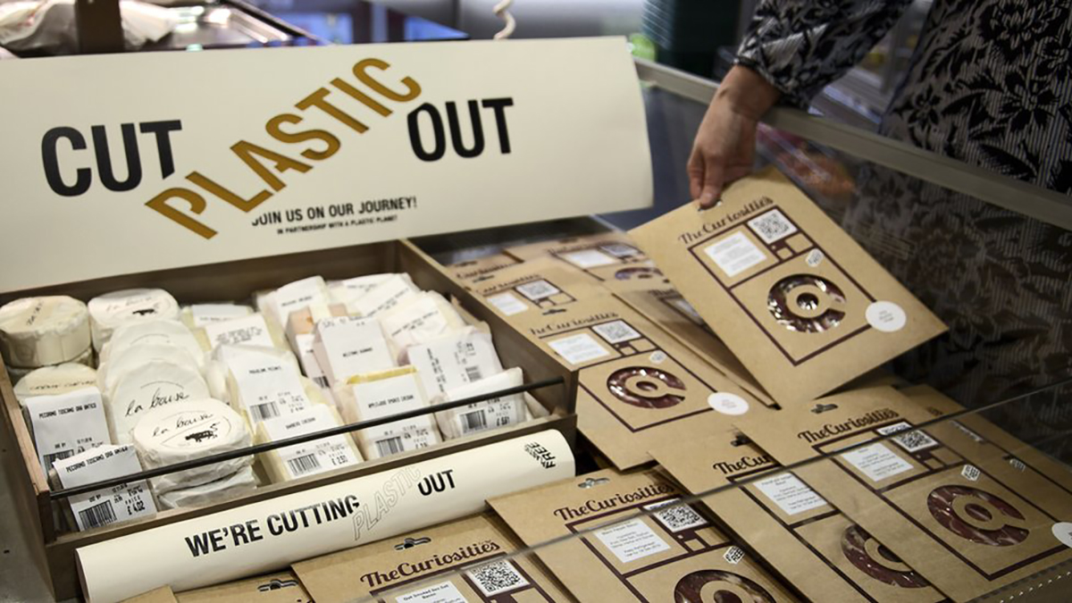 Her er opskriften på ‘Det Plastfri Supermarked’