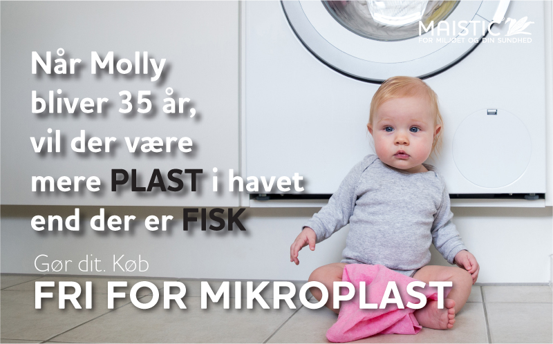 Hvad ved vi om mikroplast i mennesker?