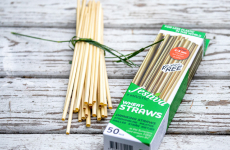 Straws