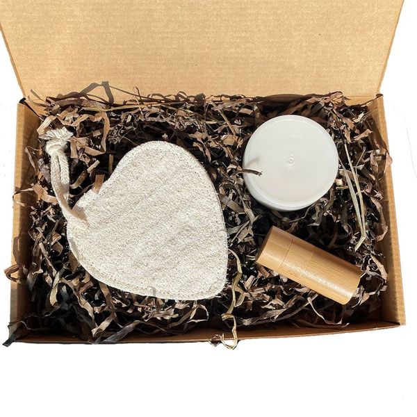 Seagrass Box Filling