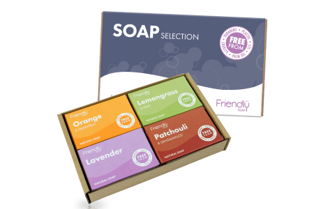 Other bars & Gift Boxes