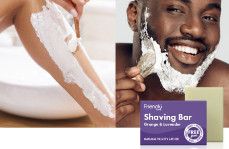 Shaving