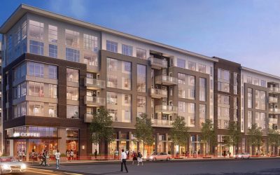 Refinancing A Mixed Use Property
