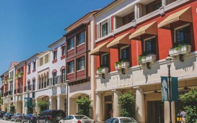 Mixed Use Mortgages