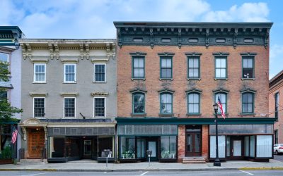 Mixed Use Bridge Loan