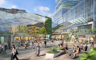 The Small Mixed Use Program: All You Need to Know