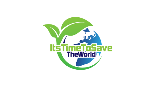 ItsTimeToSaveTheWorld.com