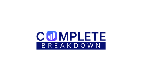 CompleteBreakdown.com