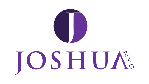 JoshuaNYC.com