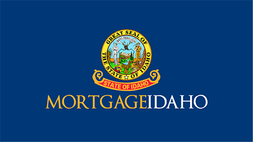 MortgageIdaho.com