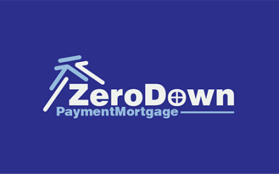 ZeroDownPaymentMortgage.com