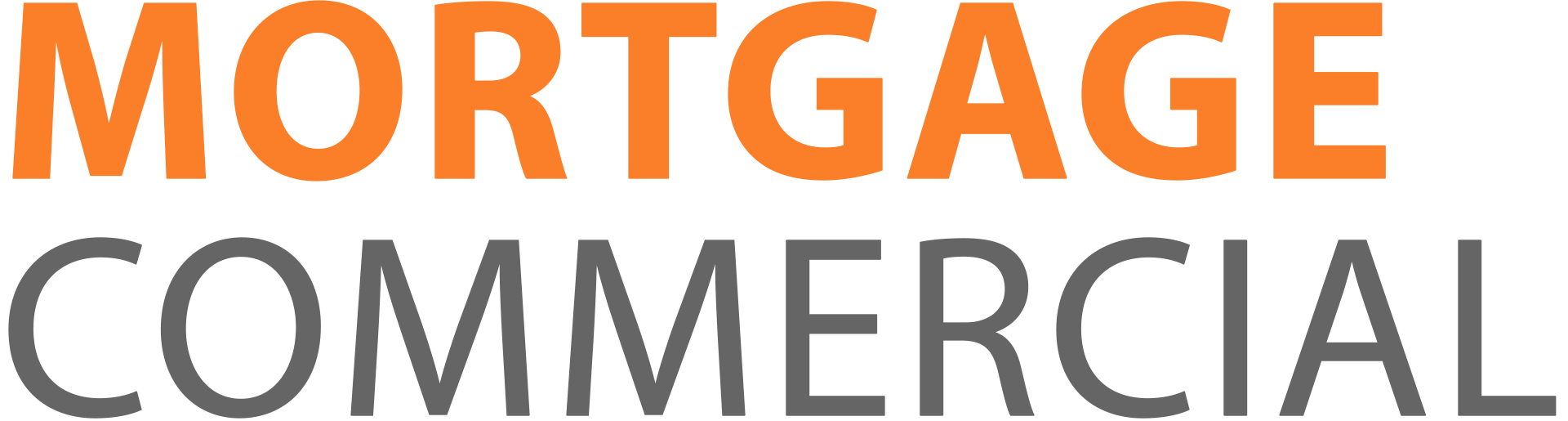 Mortgage Commercial