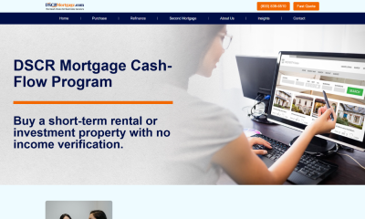 dscrmortgage.com
