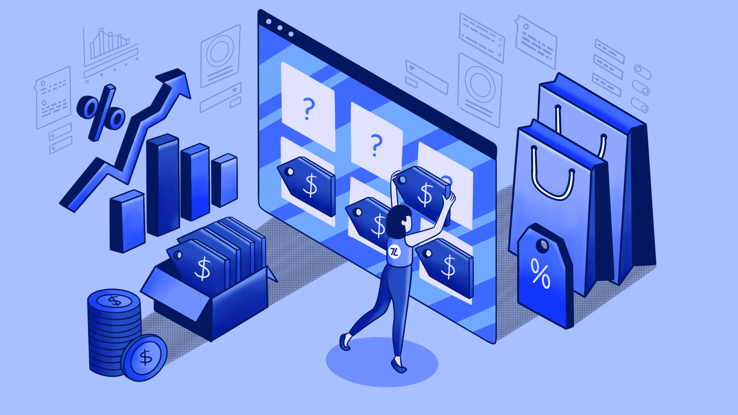 something-about pricing
