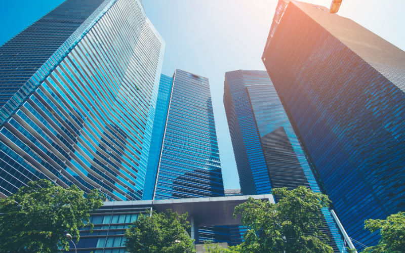 Commercial Property