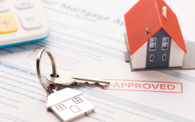 What does a No-Ratio Mortgage Really Mean?