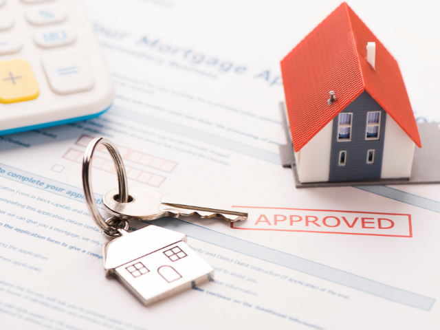 What does a No-Ratio Mortgage Really Mean?