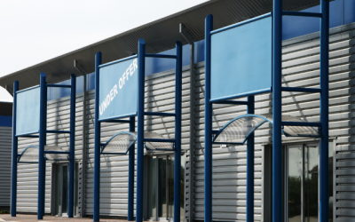 Interest-Only Option for a 30-Year Fixed Commercial Property Loan Program