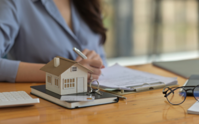 No Personal Income was Used to Qualify for a DSCR Refinance Loan