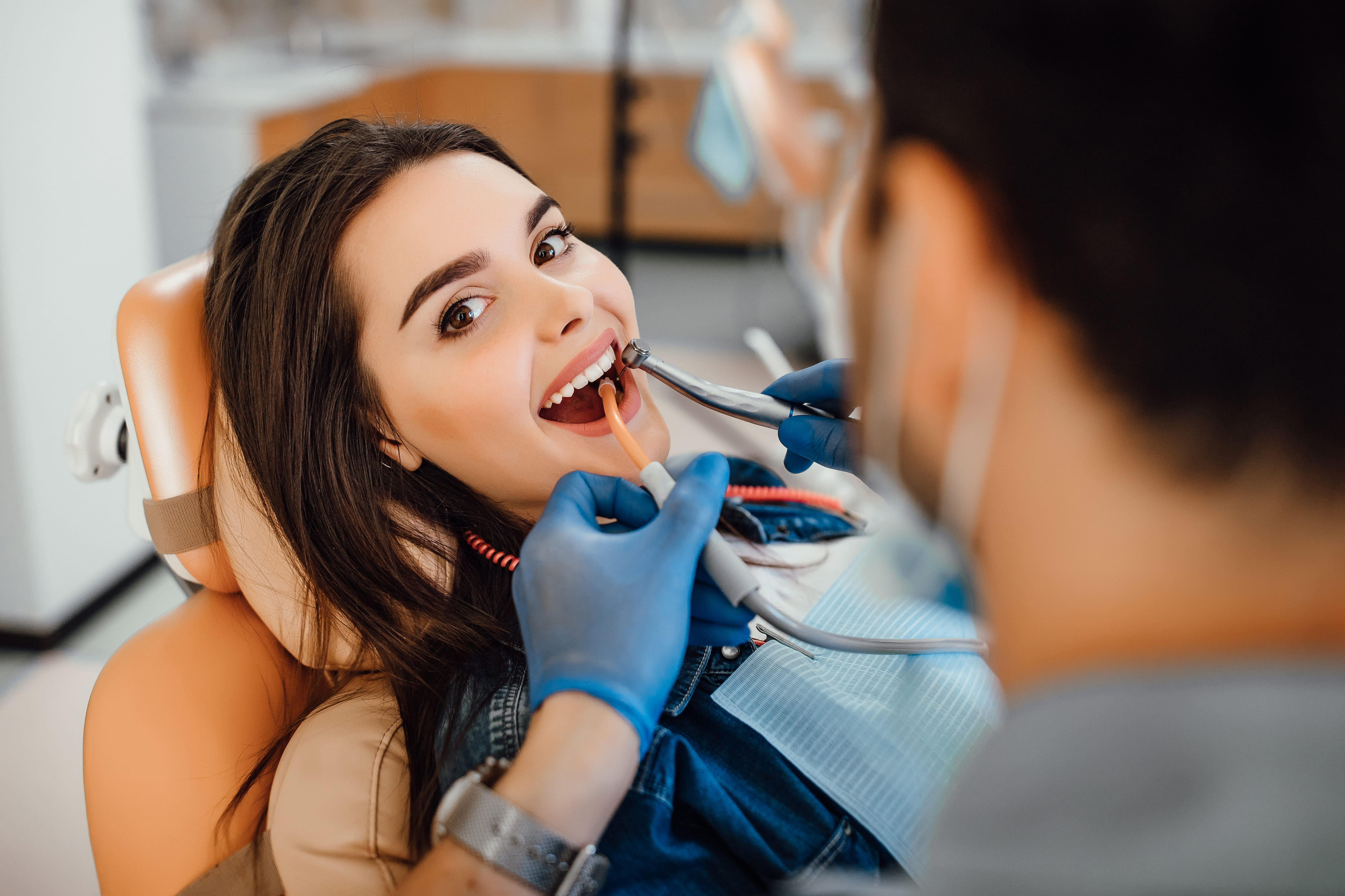 Main Dental Image