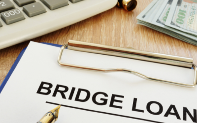 We are Your Go-to for Quick Bridge Loans