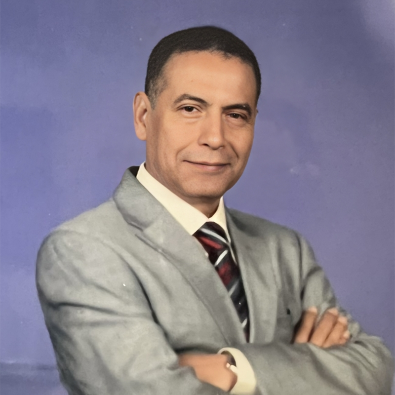 Carlos S. Delgado