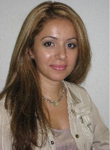 Diana Shiman