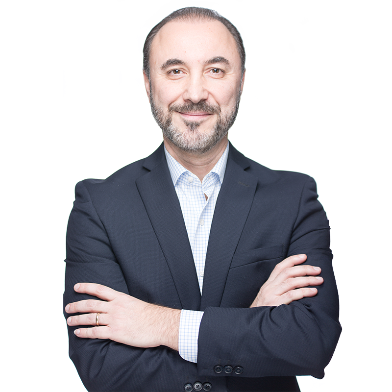 Steven Kaziyev