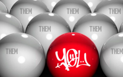 Unless you know what to do with it, having a brand is not enough