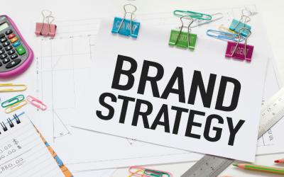 Brand Strategy